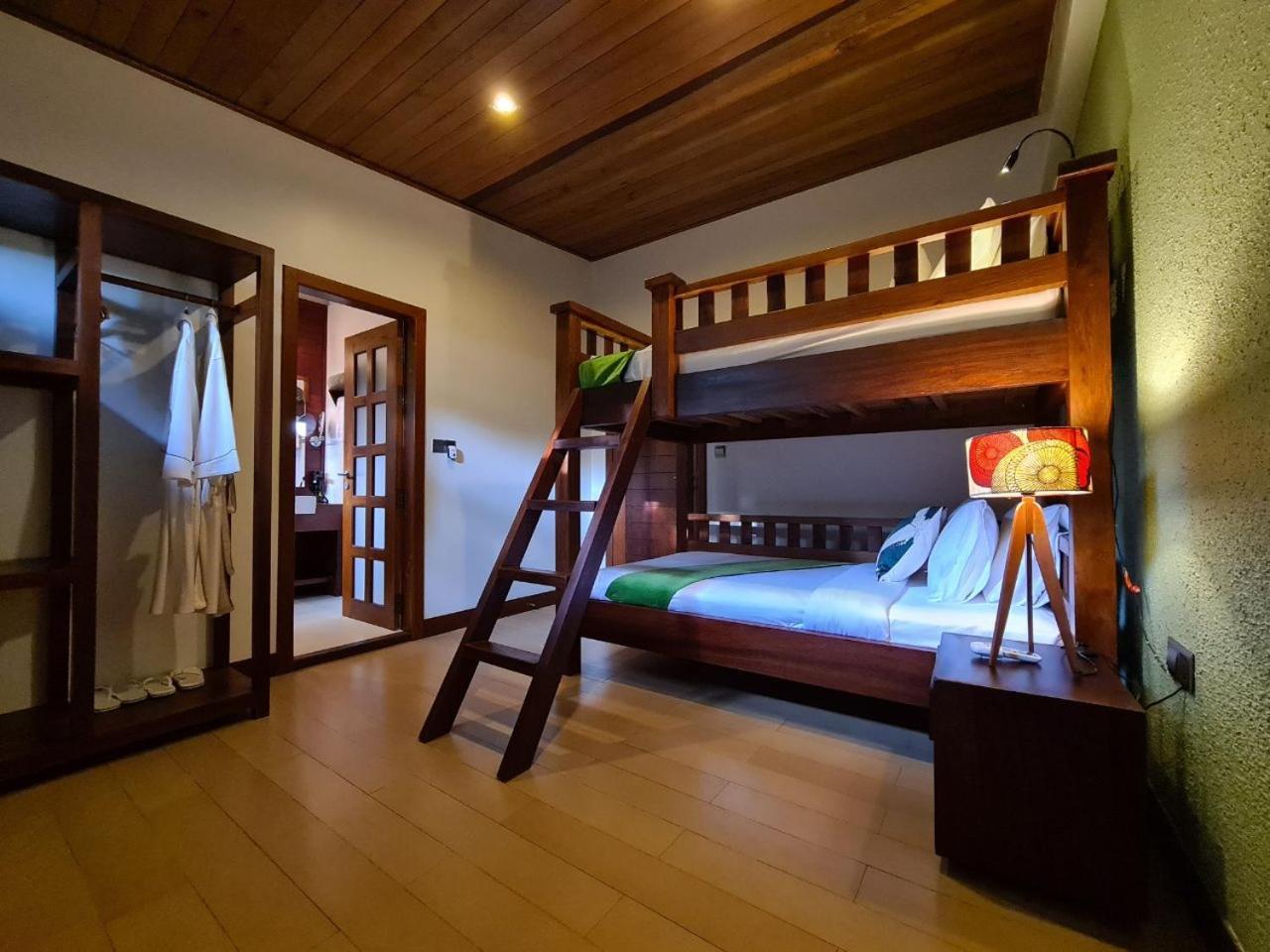 Mayura Hill Resort Senmonorom Buitenkant foto