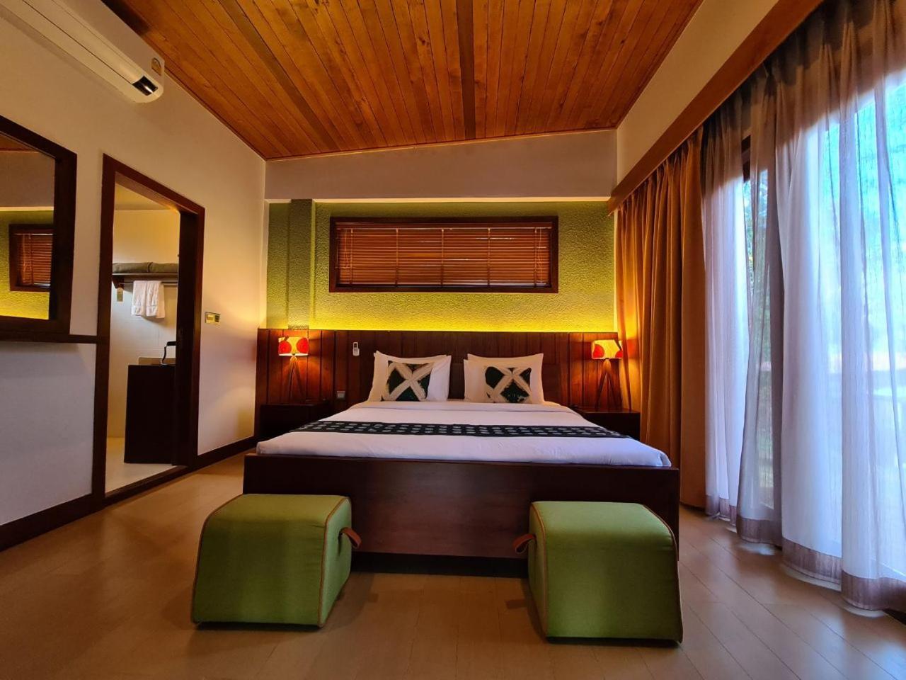 Mayura Hill Resort Senmonorom Buitenkant foto