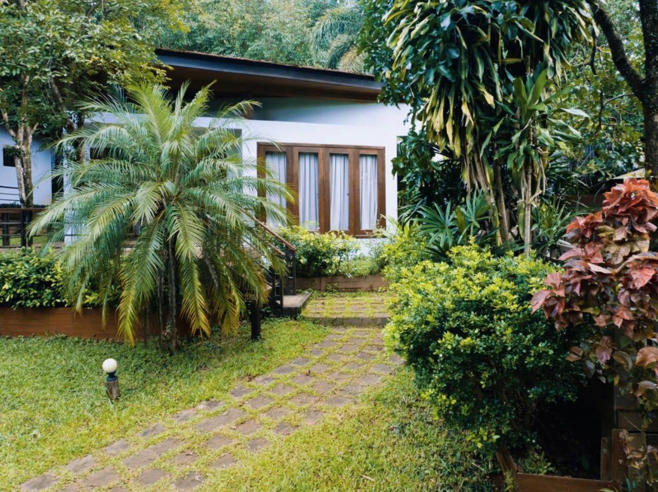Mayura Hill Resort Senmonorom Buitenkant foto