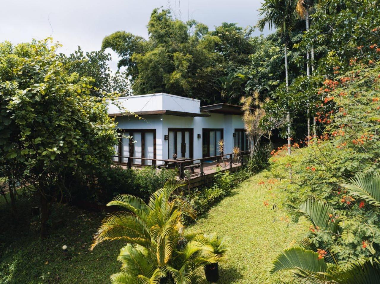 Mayura Hill Resort Senmonorom Buitenkant foto